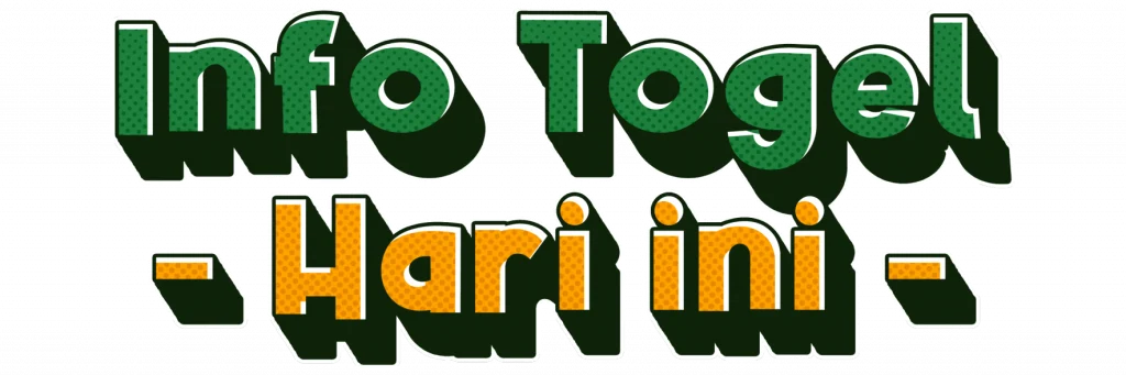 INFO TOGEL HARI INI